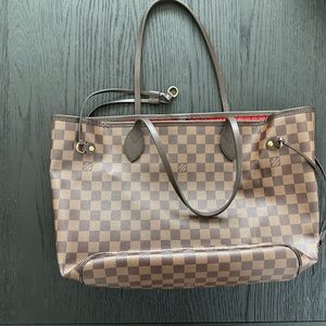 Louis Vuitton Tote